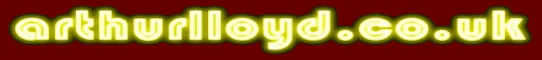 Arthur Lloyd website logo
