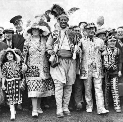 Prince Monolulu