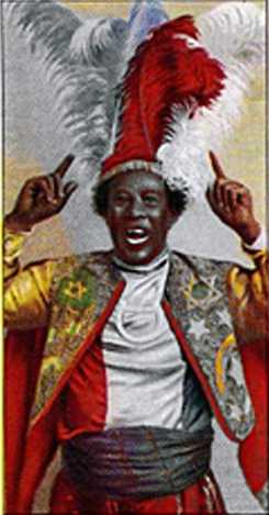 Prince Monolulu