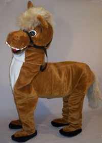 Pantomime Horse