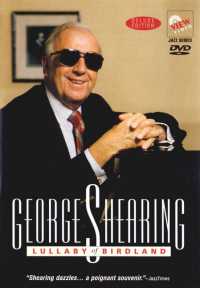 George Shearing