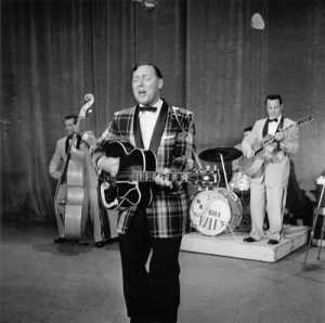 Bill Haley