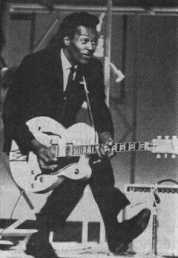 Chuck Berry