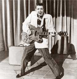 Eddie Cochran