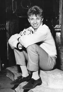 Tommy Steele