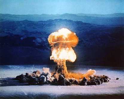 Atomic Bomb