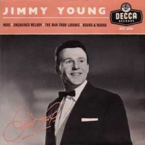 Jimmy Young