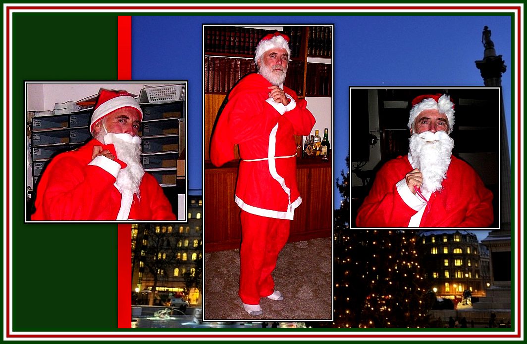 me-as-father-christmas-collage