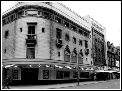 Gaumont Manchester