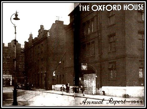 Oxford House 1944