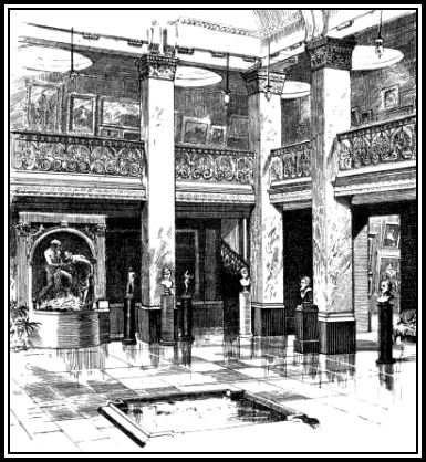 New_Gallery_London_Central_Hall_1888