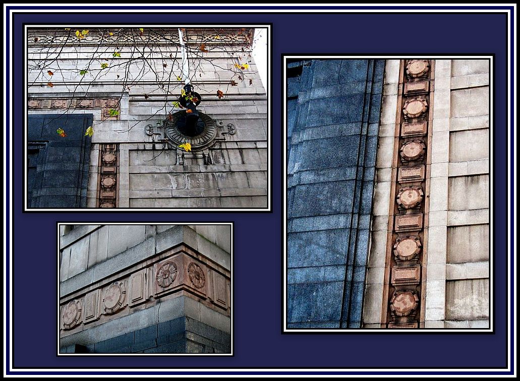 Odeon Kensington - 2011 Collage 2