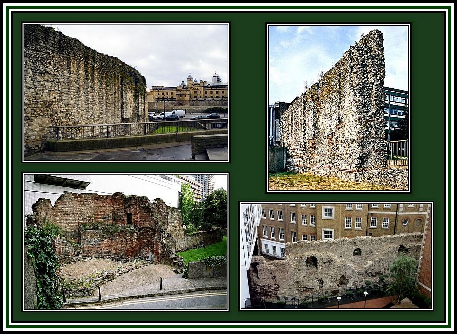 london-wall-collage