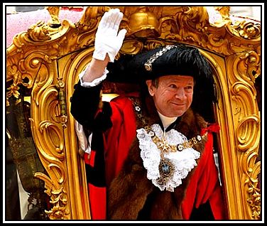 Lord Mayor 2015